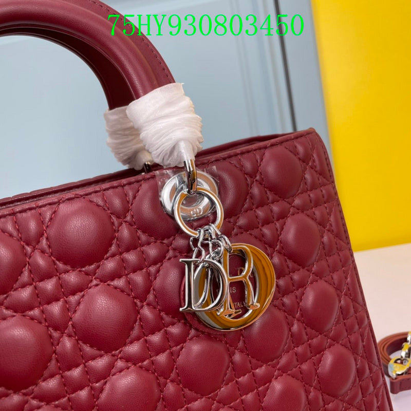 Glami - DOR Bags - 1393