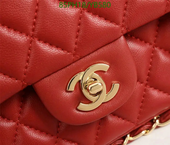 SAMC - CHL Bags Crossbody - 120