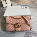 Satchel Bags - GCI Bags - 6989