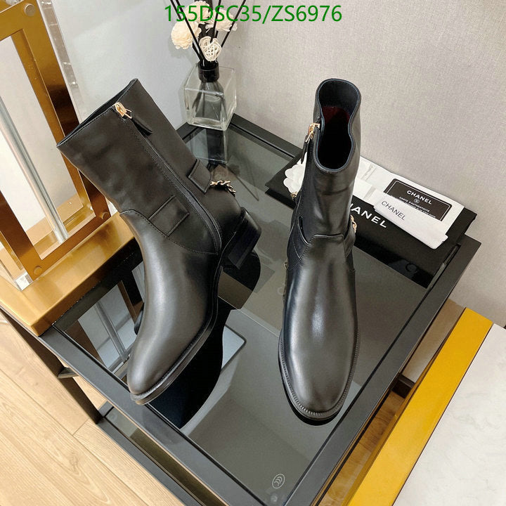 SAMC - CHL Women Boots - 294