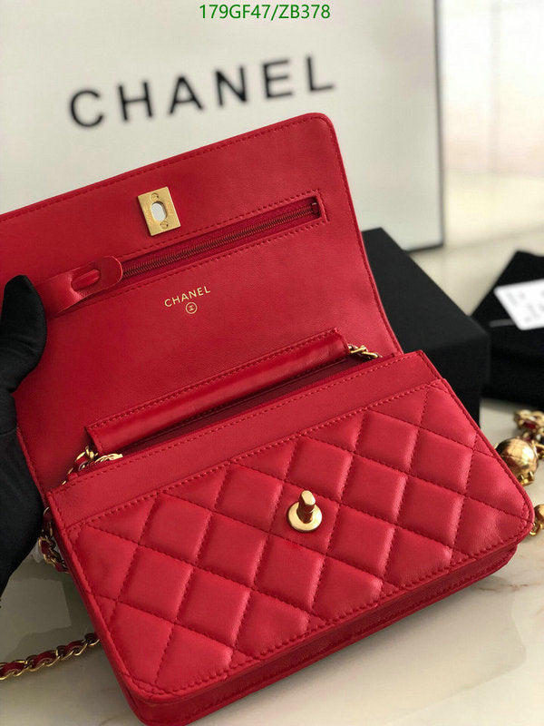 SAMC - CHL Bags - 712