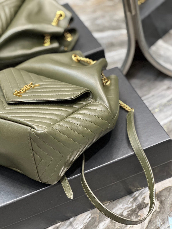 Glami- Glami- - SLY Bags - 1115