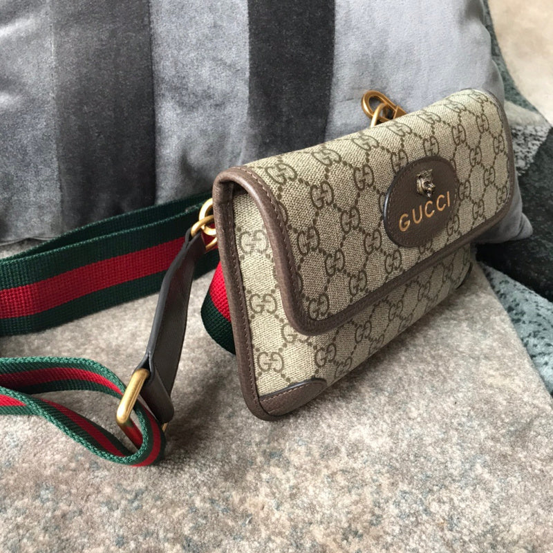 Glami-i - Guki Men Bags - 274