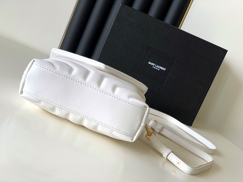 Satchel Bags - SLY Bags - 1646