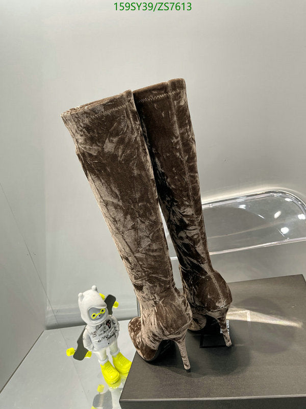 SAMC - YLS Women Shoes - 137
