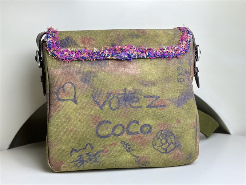 Glami- - CHL Bags - 004