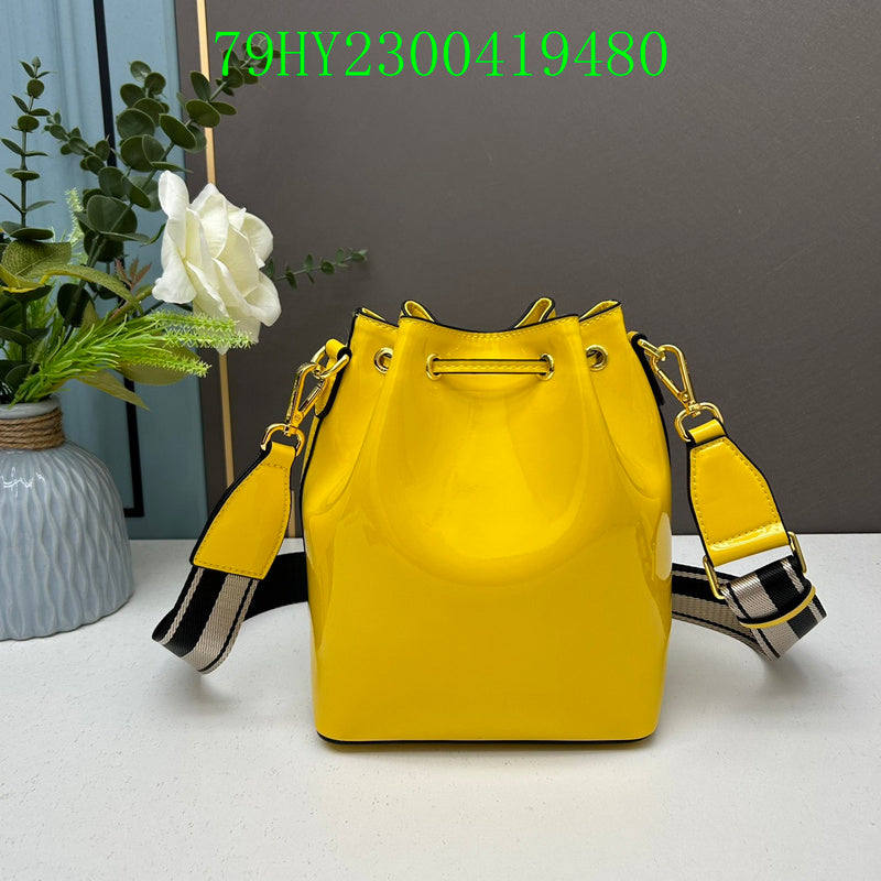 Satchel Bags - PDA Bags - 3366