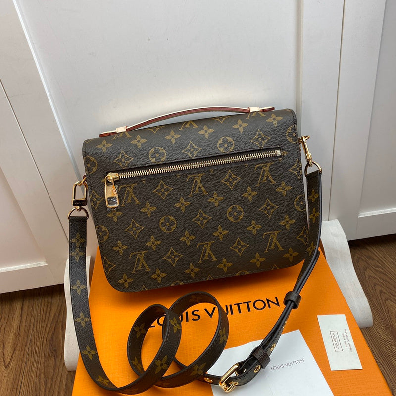 Glamy - LOV Bags - 558