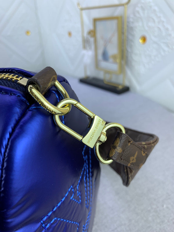 Satchel Bags - VL Bags - 2131