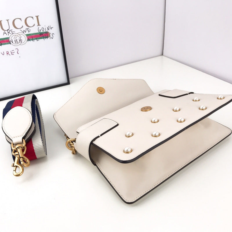 Glami Fashion - GCI Bags - 2529