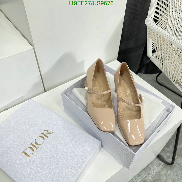 SAMCC - DOR Women Shoes - 1485