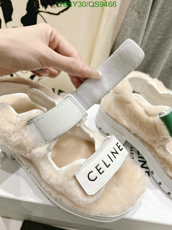 SAMC - COL Women Shoes - 269