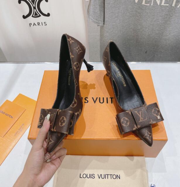 glamy - LOV Women Shoes - 416