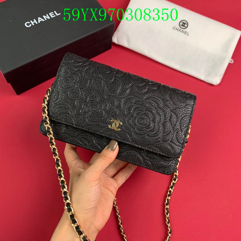 Satchel Bags - CHL Bags - 5439