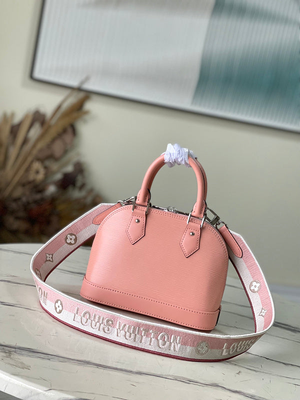 Satchel Bags - VL Bags - 1431