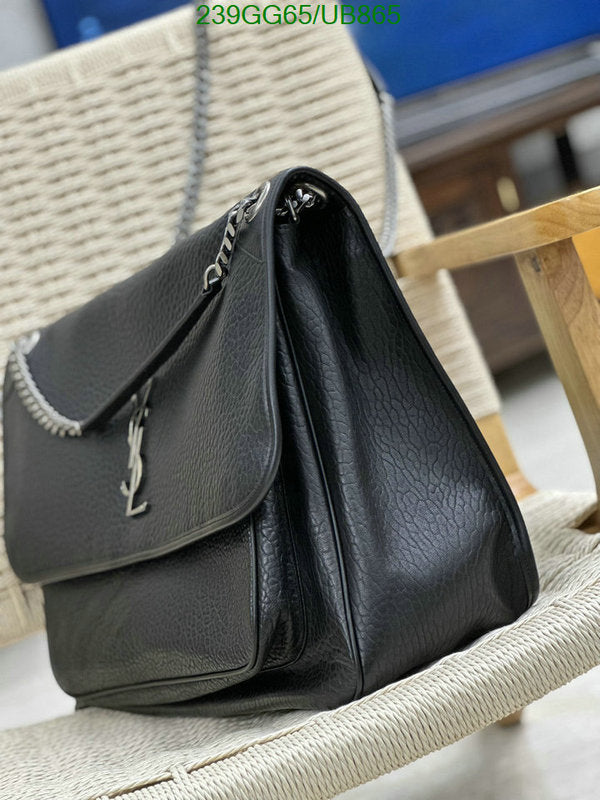 SAMC - YLS Bags - 085