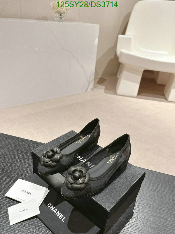 SAMC - CHL Women Shoes - 001