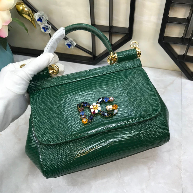 DoG Glami- Glami- Bag - 041