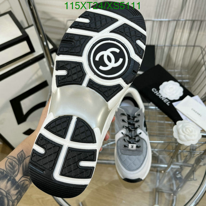 SAMC - CHL Women Shoes Sneakers - 185