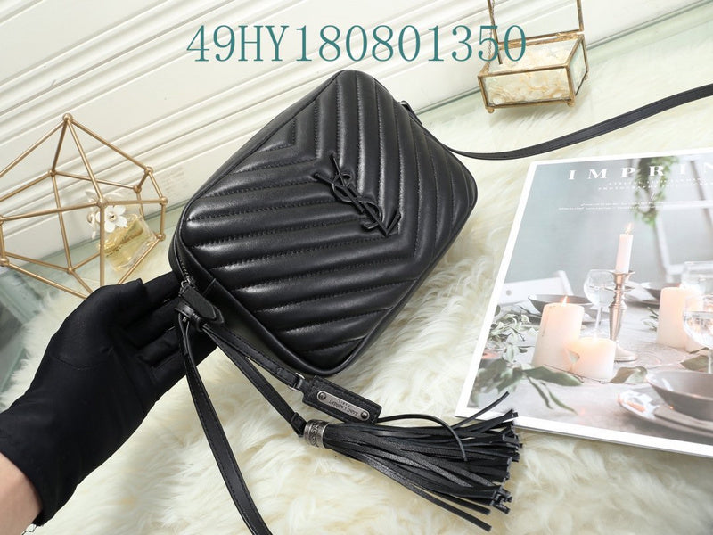 Glami - YLS Bags - 2226