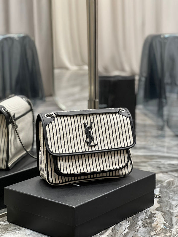 Satchel Bags - SLY Bags - 651