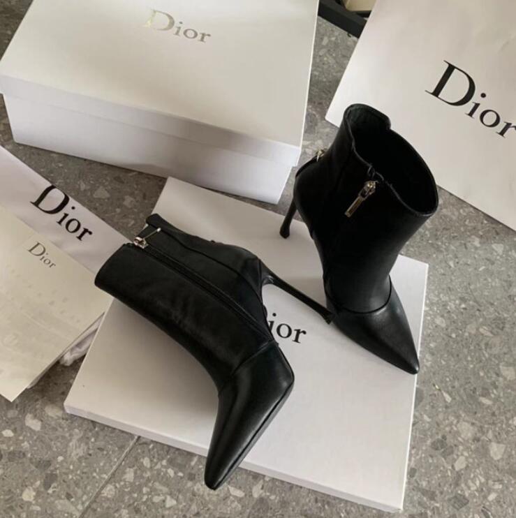 SAMCC - DOR Women Shoes - 1170