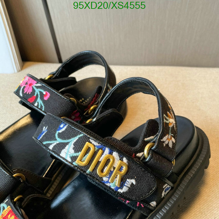 SAMCC - DOR Women Shoes - 2310