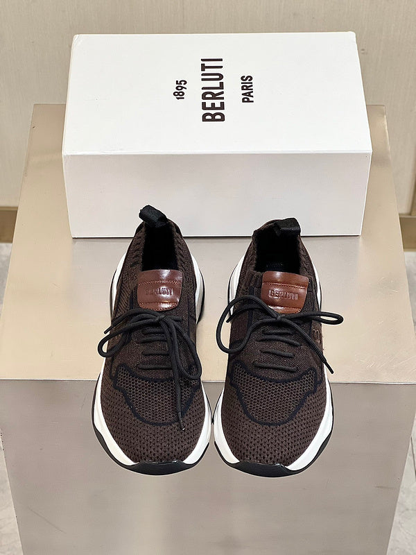 Glami - BRE Men Shoes - 030