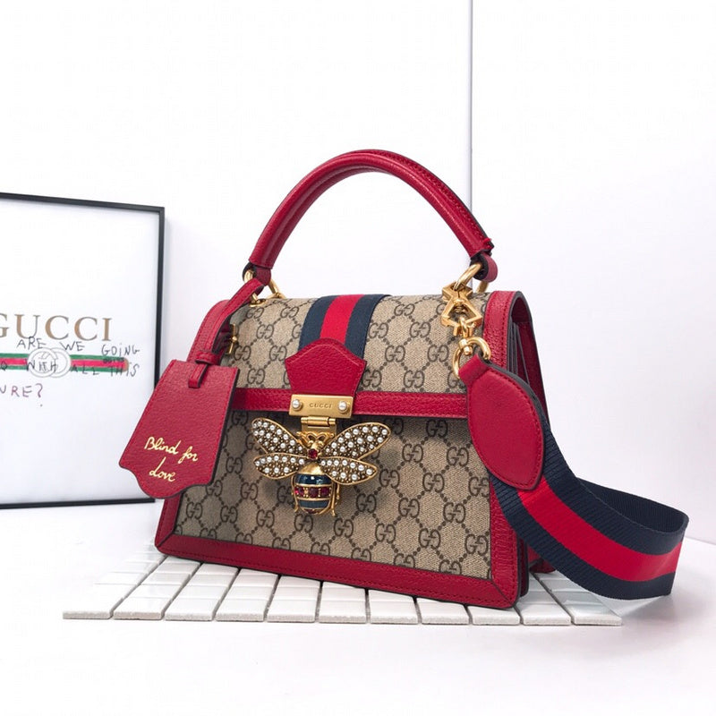 Glami Fashion - GCI Bags - 2578