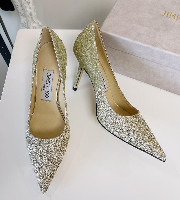 SAMC - JMC Shoes - 044