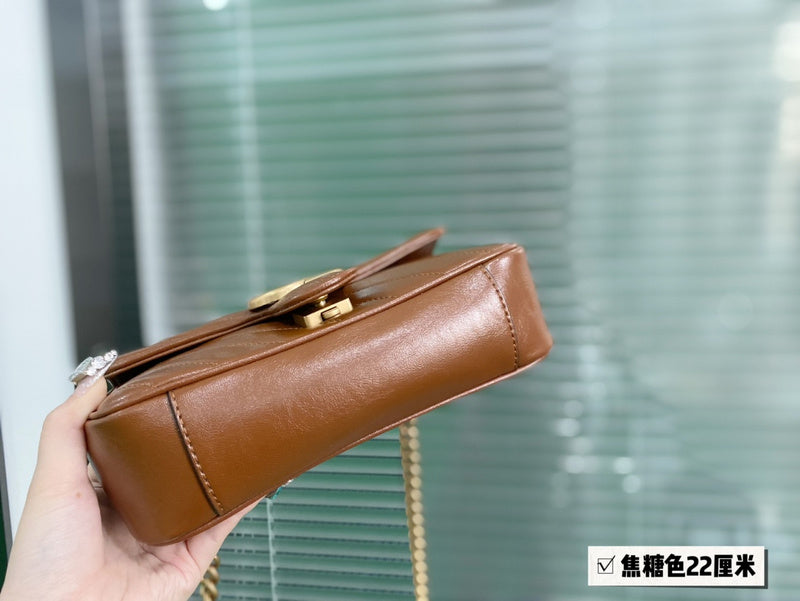 Glami Fashion - GCI Bags - 11627