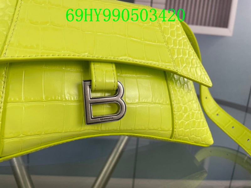 Satchel Bags - BGA Bags - 2314