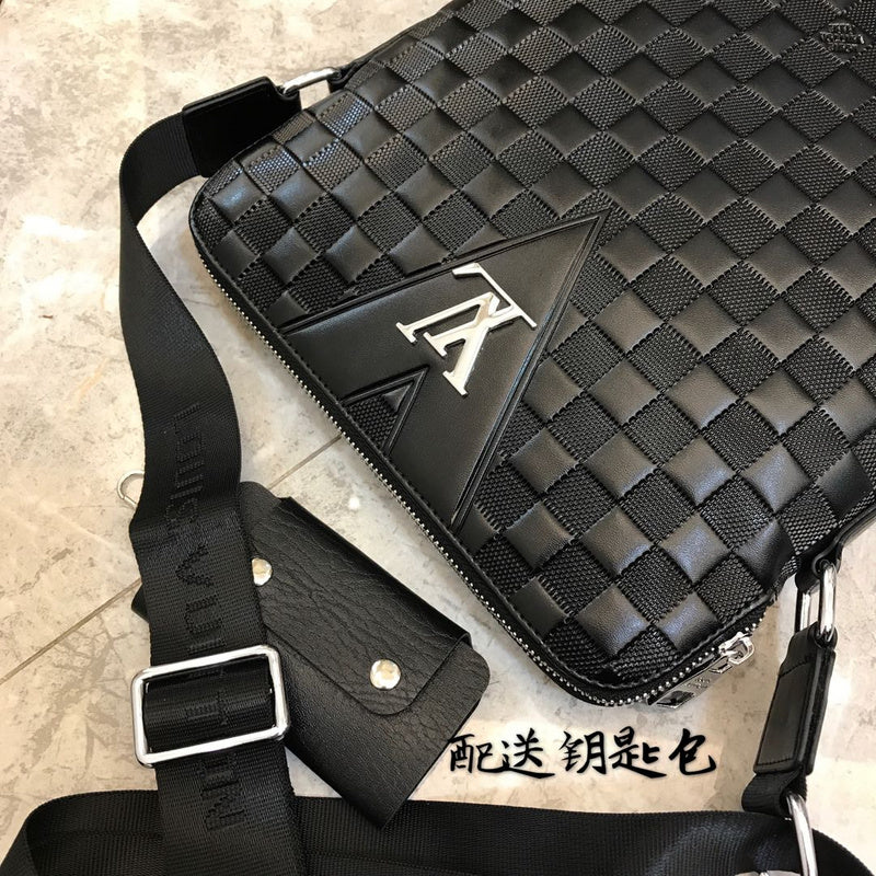 Satchel Bags - VL Bags - 3434