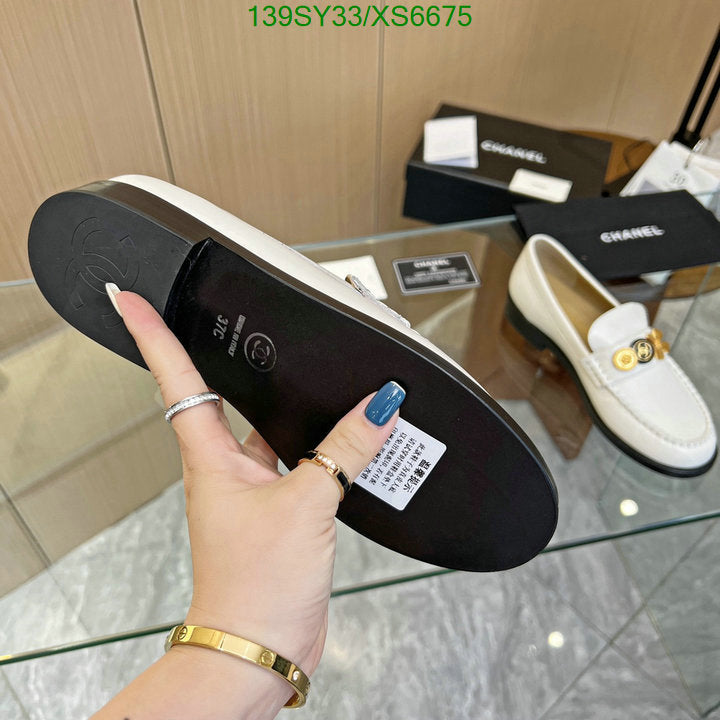 SAMC - CHL Women Shoes - 117