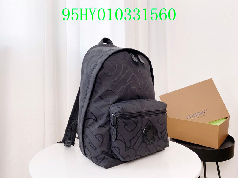 ELE Fashion -BBR Bags - 572