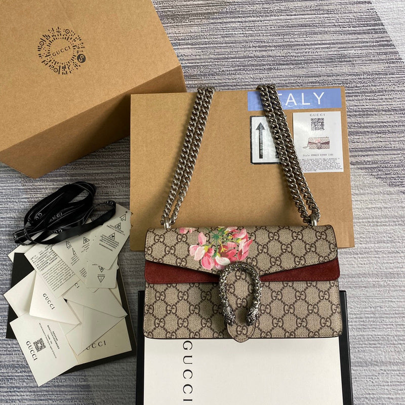 Glami - Glami Bags - 2185