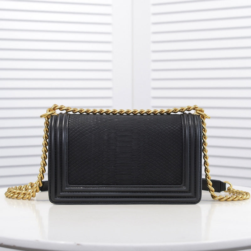 Satchel Bags - CLN Bags - 1226