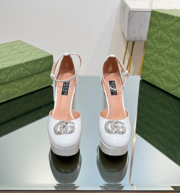 SAMC - GUKI Women Shoes - 374