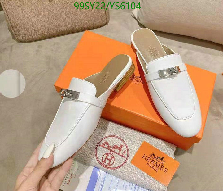 SAMC - HMS Women Shoes - 517