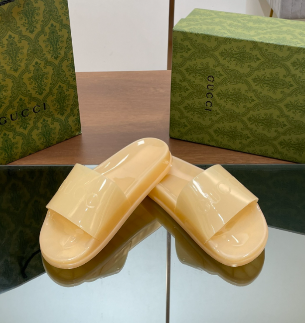 SAMC - GUKI Men Shoes - 059