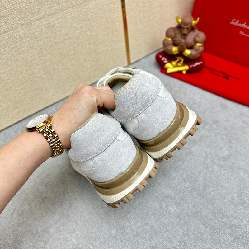 Glami - FGO Men Shoes - 897