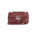 GG MARMONT 2.0 SHOULDER BAG