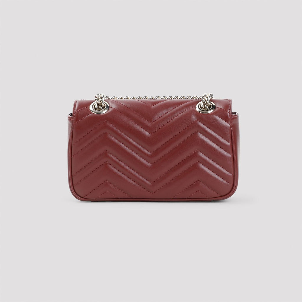GG MARMONT 2.0 SHOULDER BAG