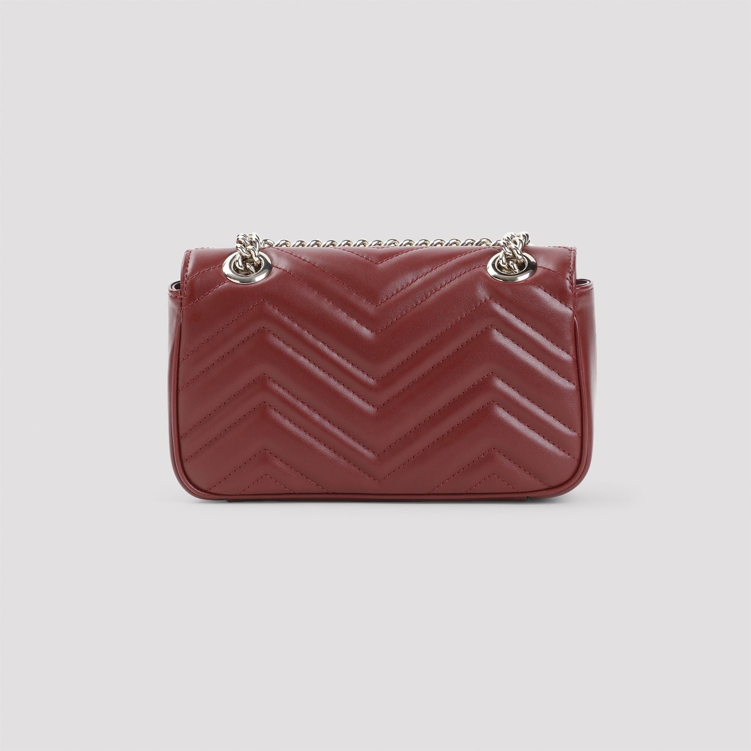 GG MARMONT 2.0 SHOULDER BAG