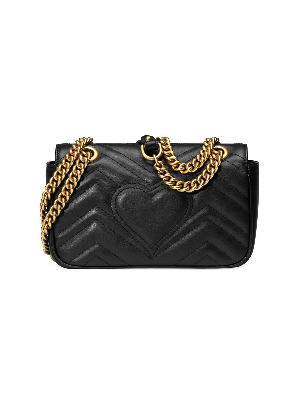 GG MARMONT MATELASSÃƒÆ’Ã¢â‚¬Â° BAG