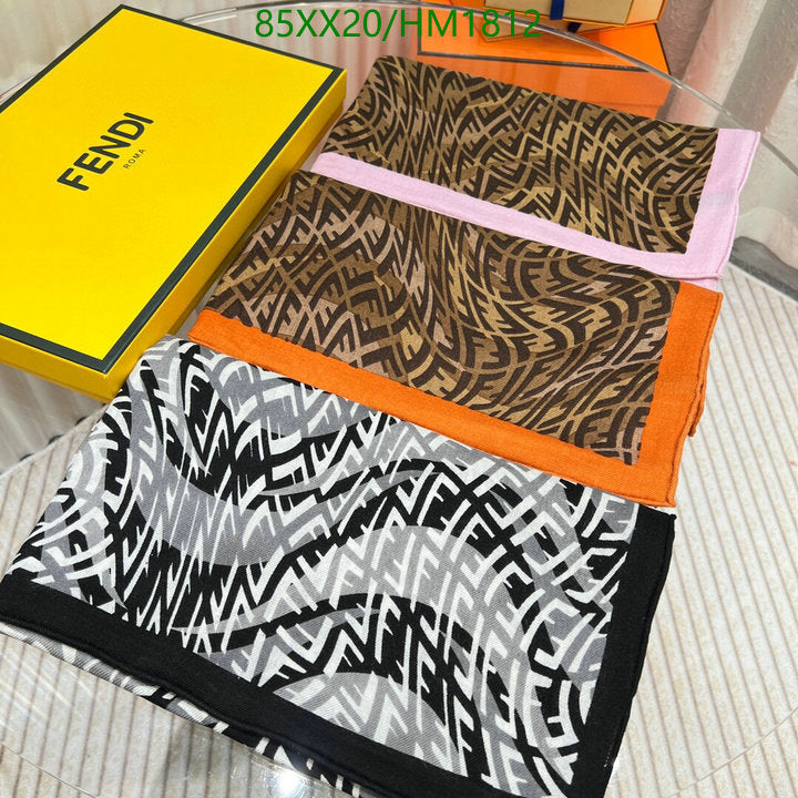 SAMC - FDE Scarves - 172