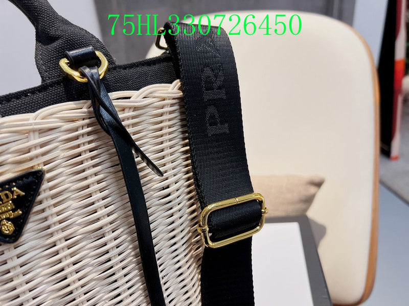 Satchel Bags - PDA Bags - 4094