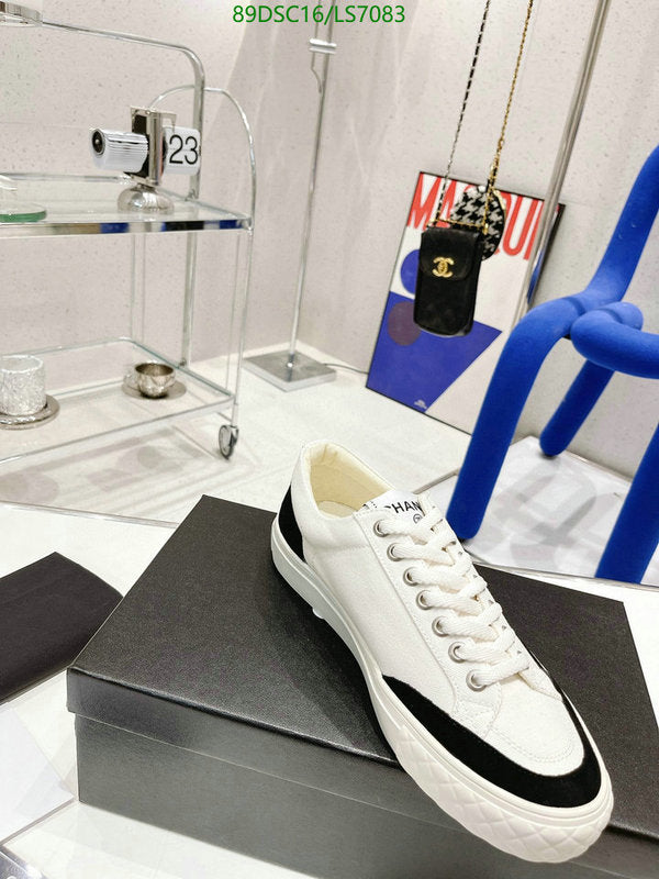 SAMC - CHL Women Shoes Sneakers - 221