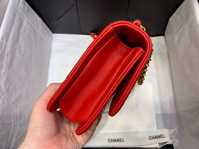 Satchel Bags - CHL Bags - 4915