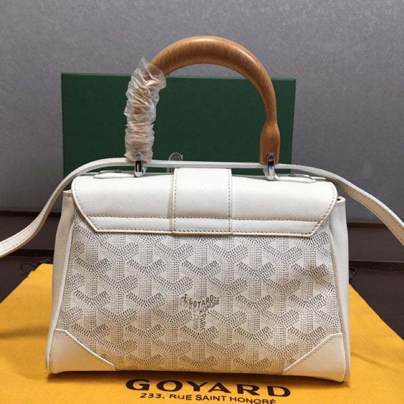 Satchel Bags - GOD Bags - 1038